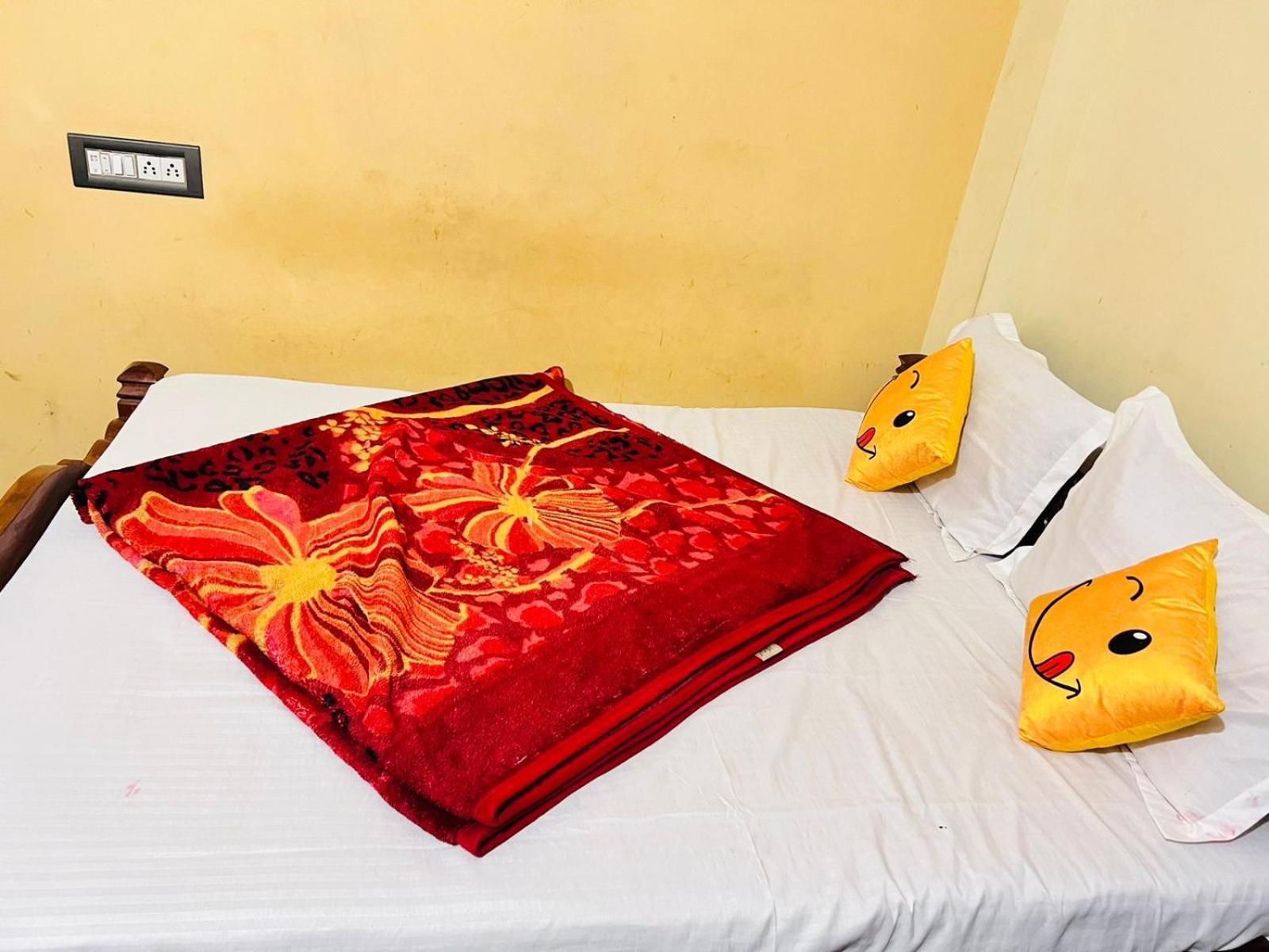 Hotel Hk Residency à Mysore Extérieur photo