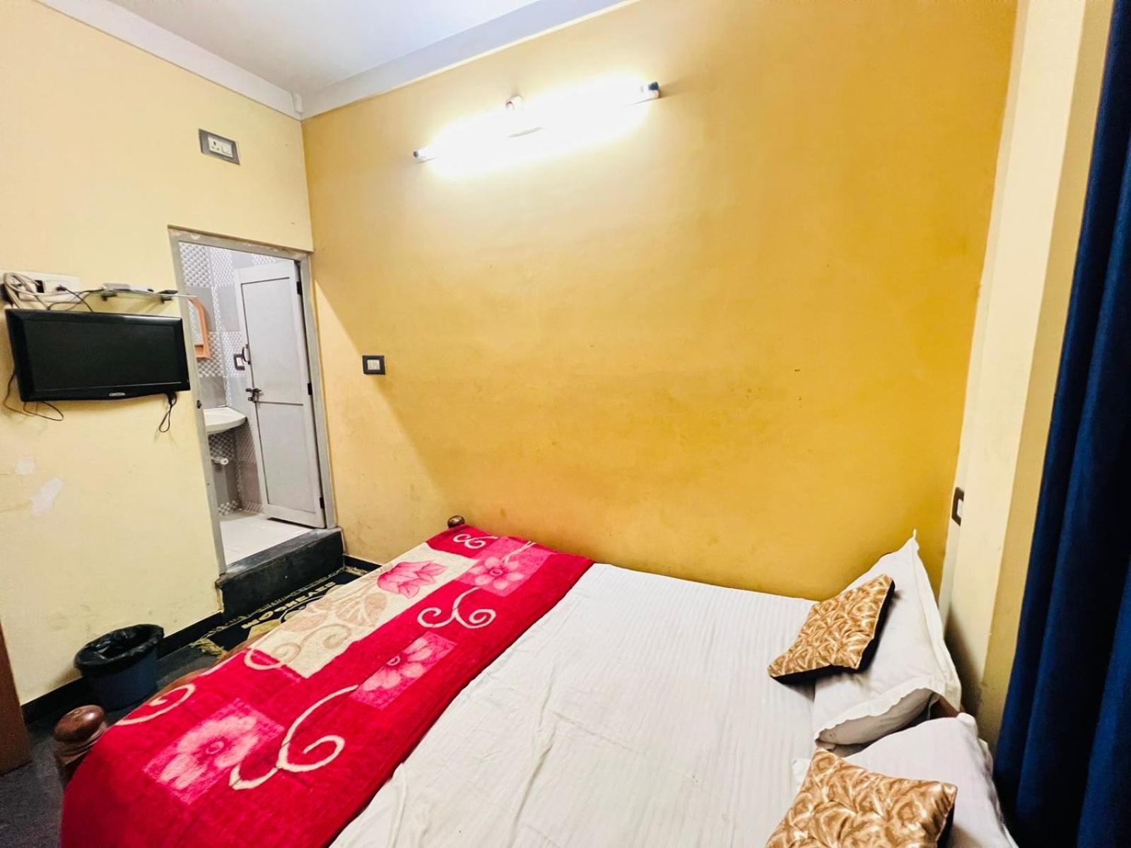 Hotel Hk Residency à Mysore Extérieur photo